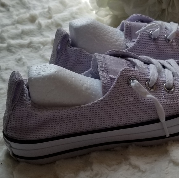 🔥LAST!🔥RARCONVERSE! LIGHT VIOLET ALL STARS! - Picture 6 of 8